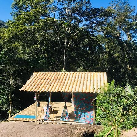 Eco Chales Caminho Das Aguas Barra Grande  المظهر الخارجي الصورة