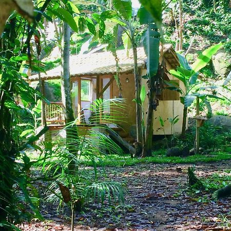 Eco Chales Caminho Das Aguas Barra Grande  المظهر الخارجي الصورة