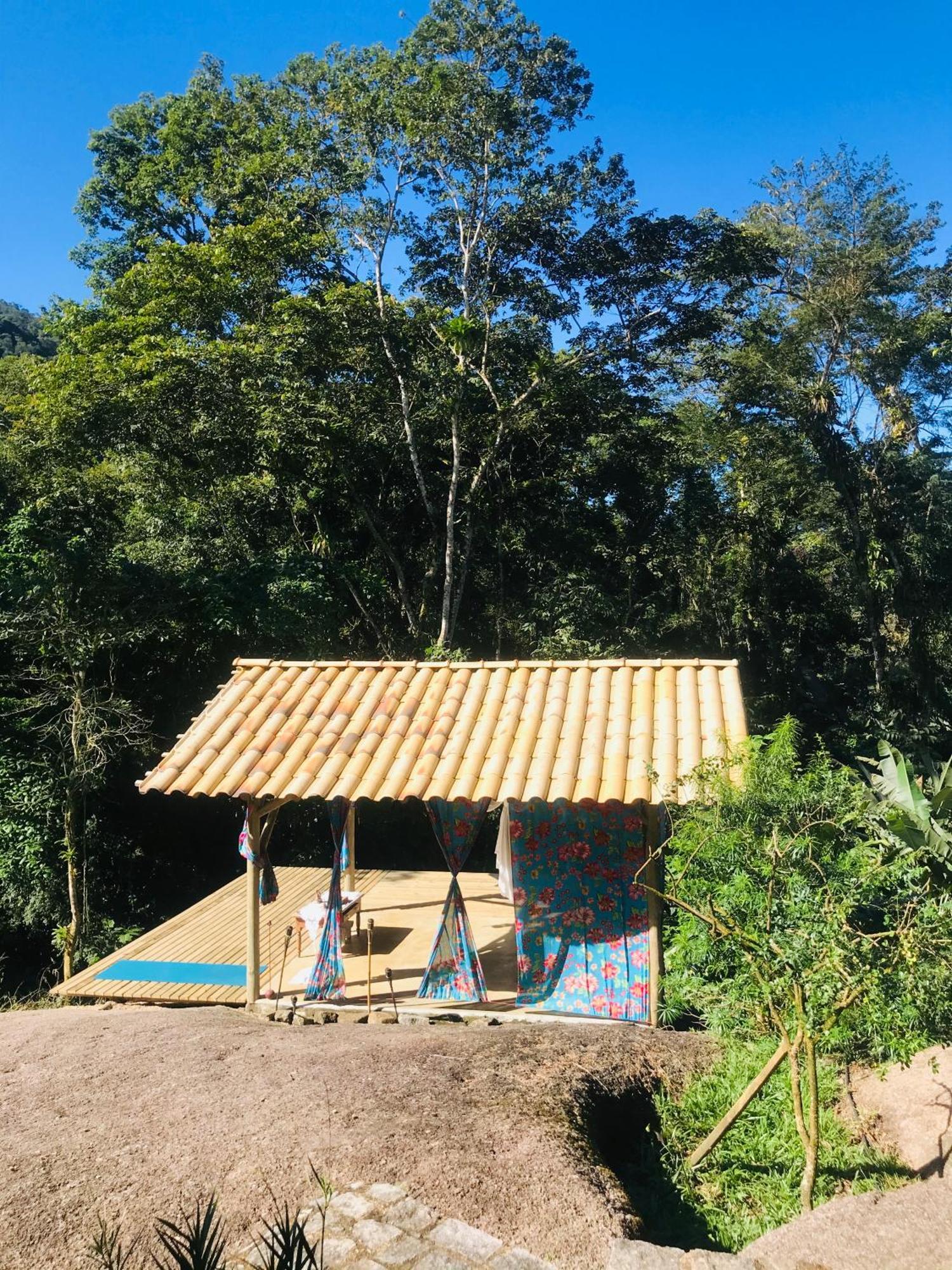 Eco Chales Caminho Das Aguas Barra Grande  المظهر الخارجي الصورة