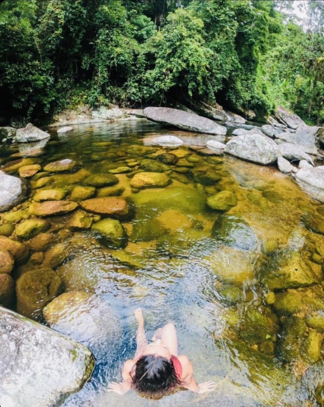 Eco Chales Caminho Das Aguas Barra Grande  المظهر الخارجي الصورة