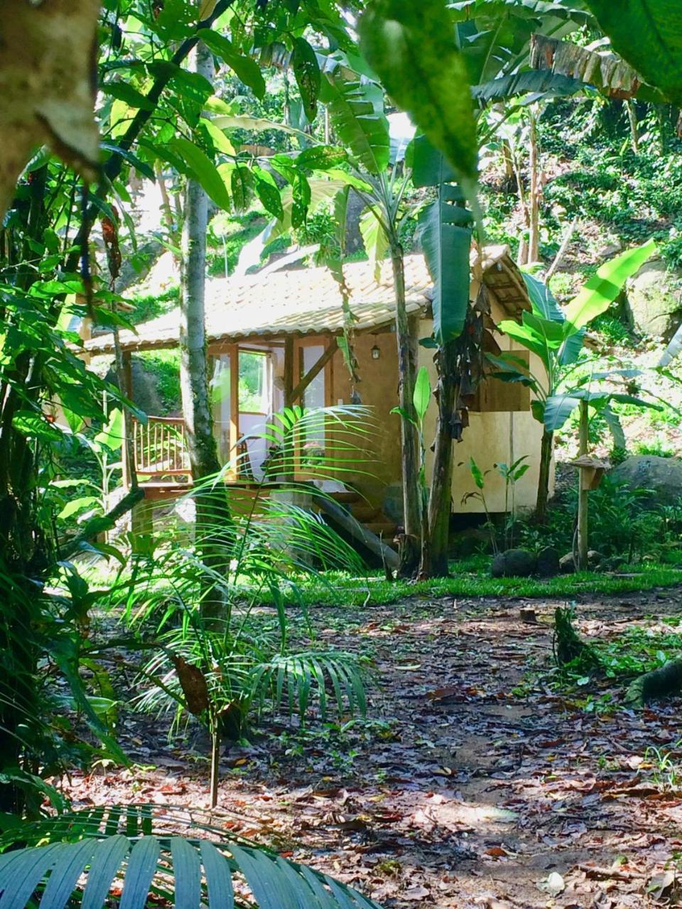 Eco Chales Caminho Das Aguas Barra Grande  المظهر الخارجي الصورة