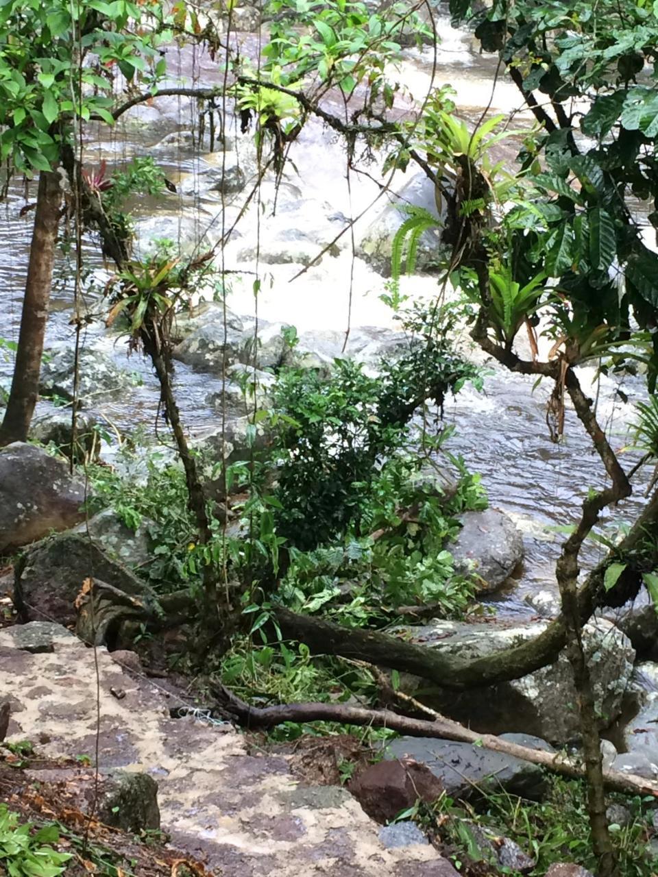 Eco Chales Caminho Das Aguas Barra Grande  المظهر الخارجي الصورة