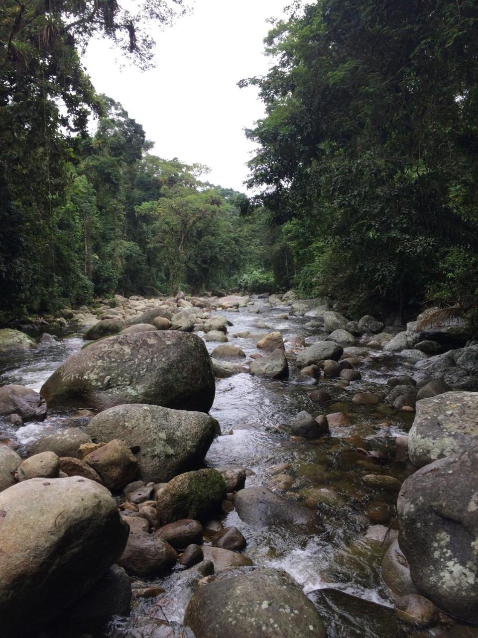 Eco Chales Caminho Das Aguas Barra Grande  المظهر الخارجي الصورة
