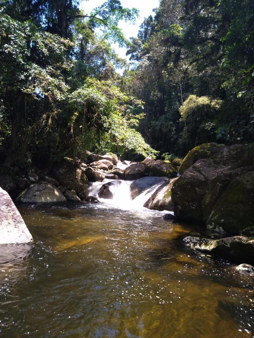 Eco Chales Caminho Das Aguas Barra Grande  المظهر الخارجي الصورة