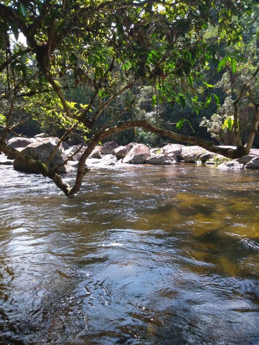 Eco Chales Caminho Das Aguas Barra Grande  المظهر الخارجي الصورة