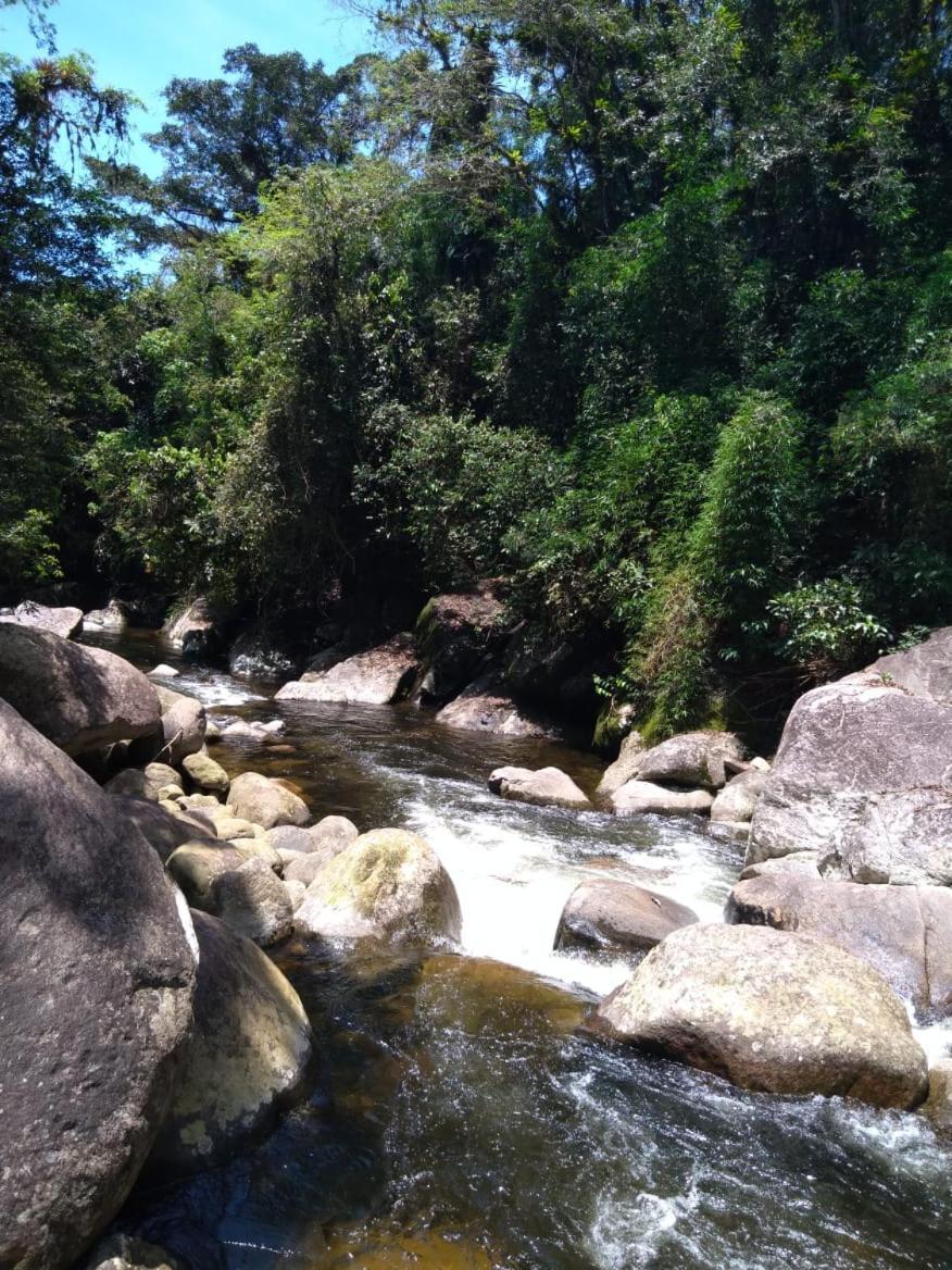 Eco Chales Caminho Das Aguas Barra Grande  المظهر الخارجي الصورة