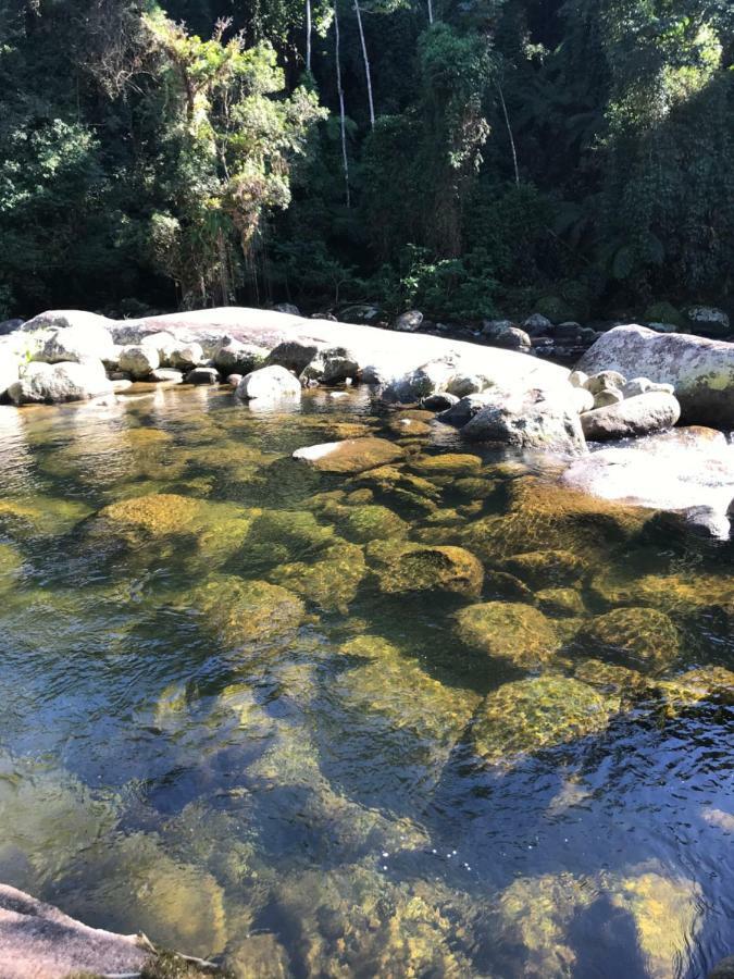 Eco Chales Caminho Das Aguas Barra Grande  المظهر الخارجي الصورة