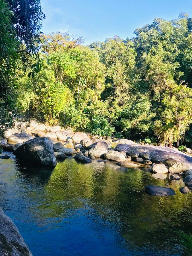 Eco Chales Caminho Das Aguas Barra Grande  المظهر الخارجي الصورة