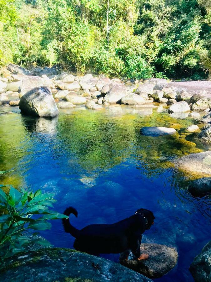 Eco Chales Caminho Das Aguas Barra Grande  المظهر الخارجي الصورة